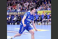 TBV Lemgo Lippe - THW Kiel - &copy; Paul Cohen