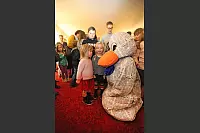 LZ-Sondervorstellung des Weihnachtsmärchens im Landestheater - © Vera Gerstendorf-Welle