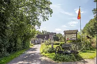 Diese Orte und Dinge zeichnen Rischenau besonders aus. - &copy; Torben Gocke