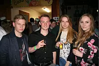 Schützenfest in Schwalenberg - Samstag