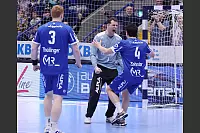 TBV Lemgo Lippe - THW Kiel - &copy; Paul Cohen