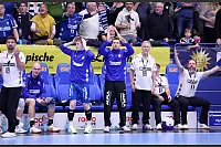 TBV Lemgo Lippe - TSV Hannover-Burgdorf - © Paul Cohen