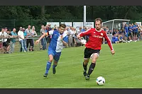 Pokalfinale Post-TSV Detmold - SVE Jerxen-Orbke - © Sebastian Lucas