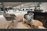 Mense, einer der gr&ouml;&szlig;ten Autoh&auml;ndler der Region, b&uuml;ndelt sein VW-Gesch&auml;ft an einem neuen Standort am G&uuml;tersloher H&uuml;ttenbrink. - &copy; Ludger Osterkamp