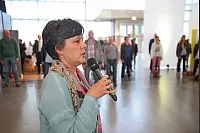 LZ Zukunftsperspektiven mit Prof. Lothar Seiwert &uuml;ber das Zeitmanagement der Zukunft