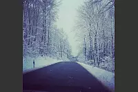 Winter - &copy; Leserfotos