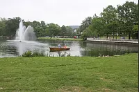 Das war die LZ-Sternwanderung 2018. - © Daniel Hobein