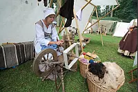 Hansetage, Foto Michelle Buler - © Michelle Buler