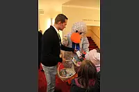 LZ-Sondervorstellung des Weihnachtsmärchens im Landestheater - © Vera Gerstendorf-Welle