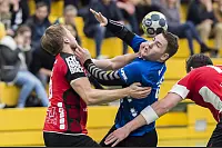 HB Bad Salzuflen - SG Detmold - © Egon Penner