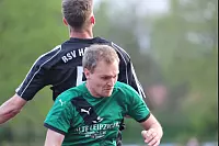 Der RSV Hörste gewinnt bei der Reserve des SuS Pivitsheide und bleibt erster Verfolger vom CSL Detmold im Aufstiegskampf der Detmolder B-Liga. - © Oliver König