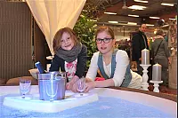 Garten- und Lebensart-Messe, Foto Heidi Stork