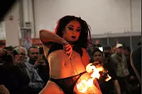 Custombike 2016 - © Heidi Stork