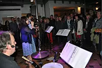 Bildergalerie Honky Tonk. Foto: Pinsch