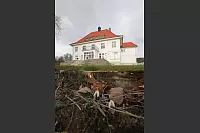 Gut Vahlhausen in Retzen - © Vera Gerstendorf-Welle