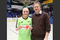 LZ-Cup Endrunde Frauen - © Paul Cohen