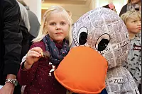LZ-Sondervorstellung des Weihnachtsmärchens im Landestheater - © Vera Gerstendorf-Welle