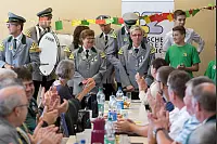 Impressionen vom Dorfgespr&auml;ch - &copy; Torben Gocke