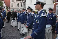 Schützenfest in Bad Salzuflen - © Daniel Hobein
