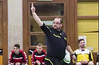 HB Bad Salzuflen - SG Detmold - © Egon Penner