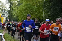 Hermannslauf 2021 - Der Start in Detmold. - © Raphael Bartling