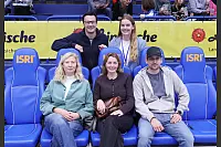 TBV Lemgo Lippe - THW Kiel - &copy; Paul Cohen