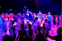 Impressionen von der zehnten Sportgala des Kreissportbundes Lippe in der Phoenix-Contact-Arena. - © Jörg Hagemann