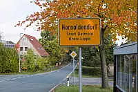 Lippe hautnah in Hornoldendorf - © Torben Gocke