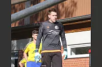 FC Fortuna Schlangen – TuS WE Lügde - © Sebastian Lucas