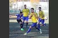 FC Fortuna Schlangen – TuS WE Lügde - © Sebastian Lucas