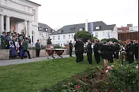 Schützenfest in Bad Salzuflen - © Daniel Hobein