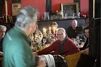 Ginprobe bei Begemann - © Torben Gocke