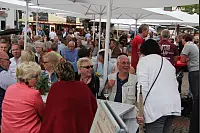 Weinfest Bad Salzuflen - © Stefan Backe