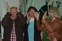 Leo Event Fotostrecke Freitag Aischzeit Festzelt