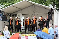 Weinfest Bad Salzuflen - © Stefan Backe