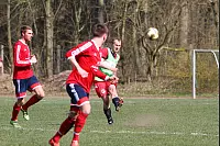 VfL Lüerdissen - SG Hörstmar/Lieme - © Jörg Hagemann