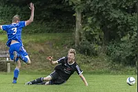 SV Werl Aspe - FC Donop/Voßheide - © Egon Penner