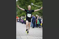 AOK Firmenlauf - © Tina Rehse