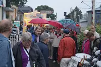 Kiliansfest 2016 - &copy; Jan Christian Pinsch