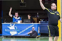 HB Bad Salzuflen - SG Detmold - © Egon Penner