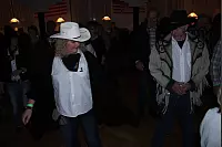 Country-Night in Extertal-Linderhofe - © Eva Moritz