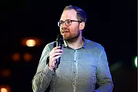 Impressionen von der zehnten Sportgala des Kreissportbundes Lippe in der Phoenix-Contact-Arena. - © Jörg Hagemann