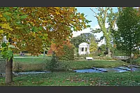 Goldener Herbst in Lippe - © Martin Düsterberg