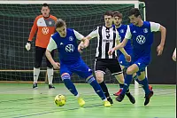 LZ-Cup Zwischenrunde Detmold - © Egon Penner