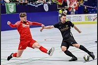 LZ-Cup: Endrunde - &copy; Paul Cohen