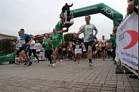 AOK Firmenlauf - © Dieter Asbrock
