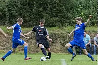 SV Werl Aspe - FC Donop/Voßheide - © Egon Penner