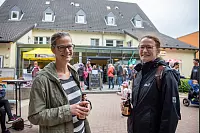 Bilder von der LZ Sternwanderung 2019. - © Torben Gocke