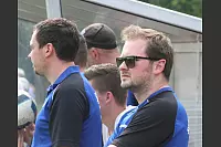 Pokalfinale Post-TSV Detmold - SVE Jerxen-Orbke - © Sebastian Lucas