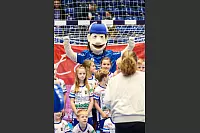 TBV Lemgo Lippe - TSV Hannover-Burgdorf - © Paul Cohen